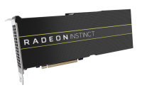 Radeon Instinct MI50