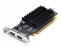 ACUBE E6465 2GB 4xmDP LPX HSNK AES