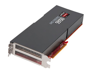 AMD-FireProS9150