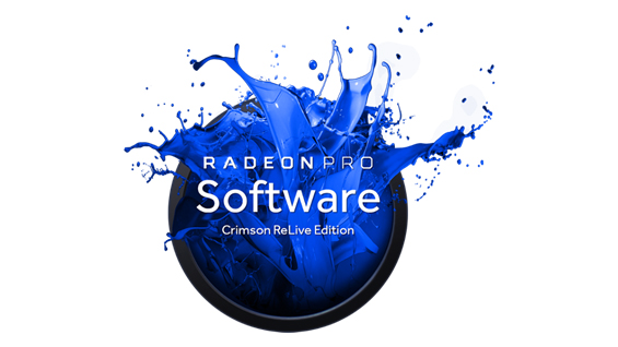 RADEONPRO Software1