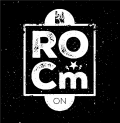 ROCM logo
